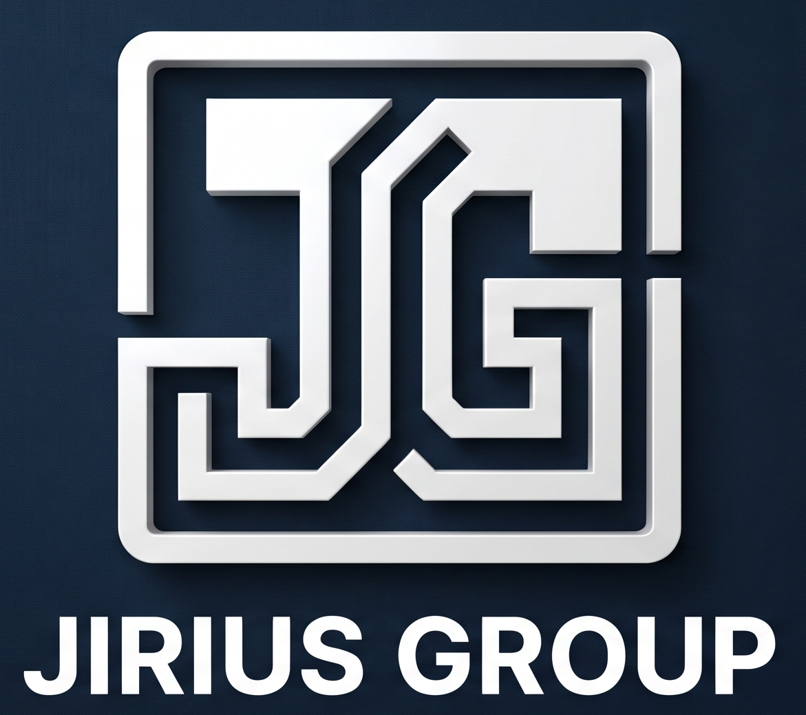 Jirius Group Logo